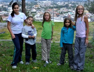 tour du monde famille Séchet - Quito - 4 (Copier)